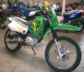 2006 Tank Sports Urban 50 photo